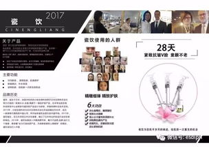瓷飲凍干絮精華液 開啟膠原蛋白修復(fù)新時(shí)代，誠邀代理加盟共贏未來